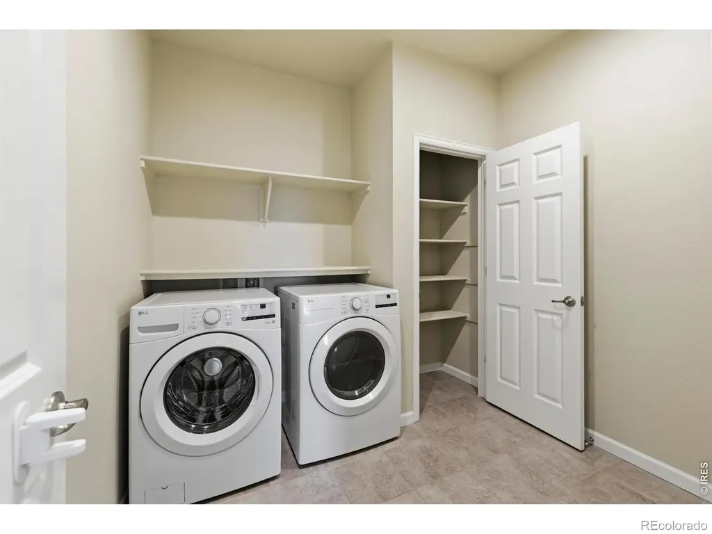 2356 Lodgepole Creek Drive Fort Collins CO 80528