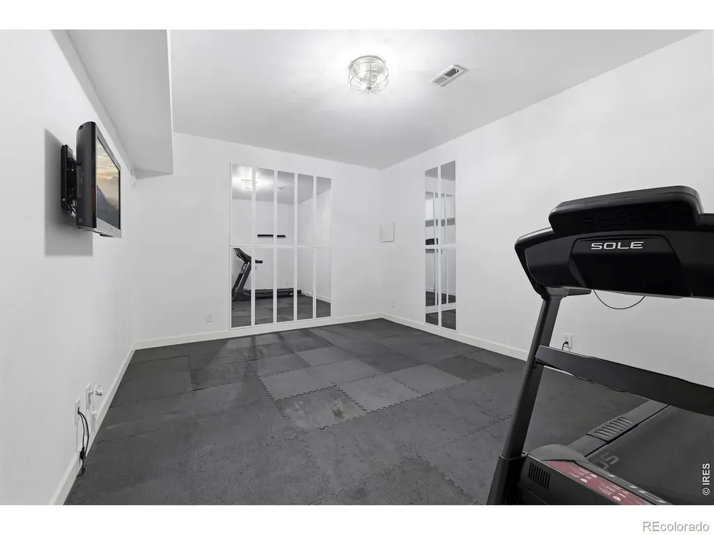2356 Lodgepole Creek Drive Fort Collins CO 80528