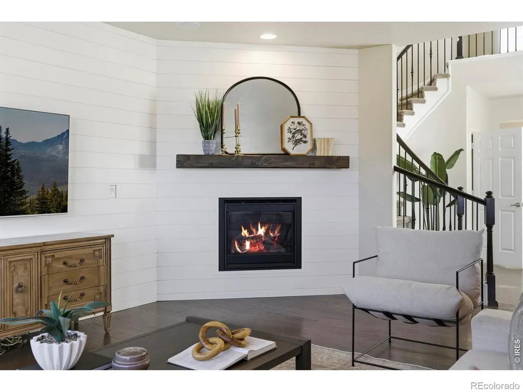2356 Lodgepole Creek Drive Fort Collins CO 80528
