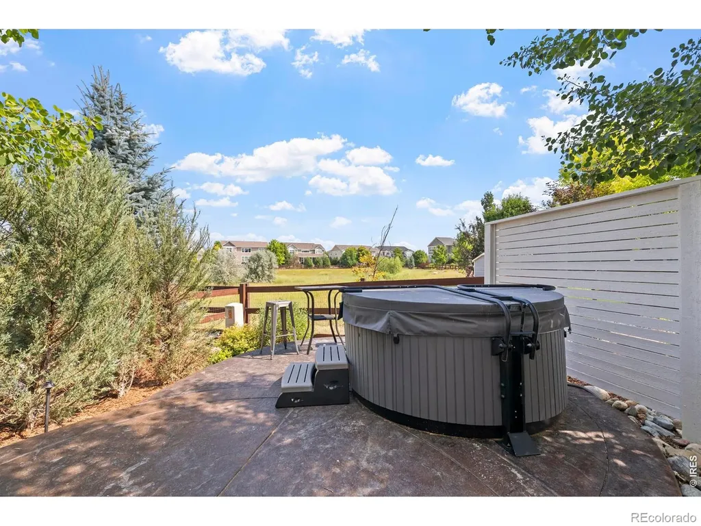 2356 Lodgepole Creek Drive Fort Collins CO 80528