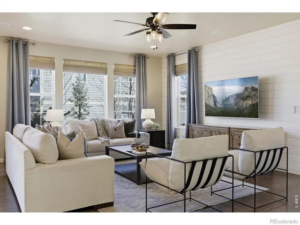 2356 Lodgepole Creek Drive Fort Collins CO 80528