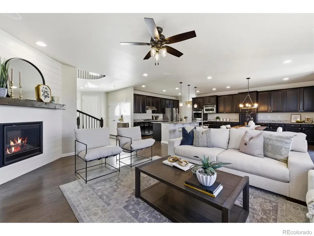 2356 Lodgepole Creek Drive Fort Collins CO 80528