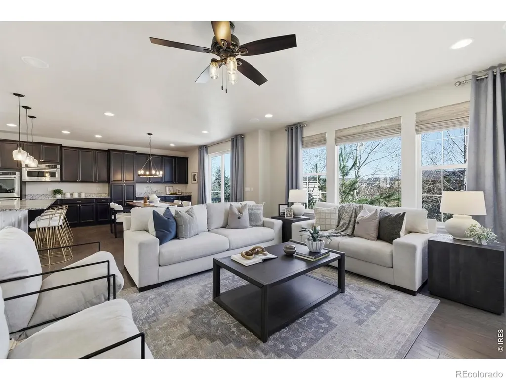 2356 Lodgepole Creek Drive Fort Collins CO 80528