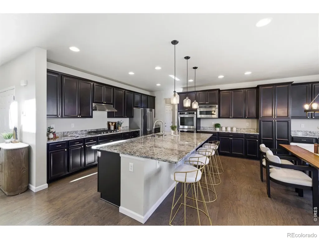 2356 Lodgepole Creek Drive Fort Collins CO 80528