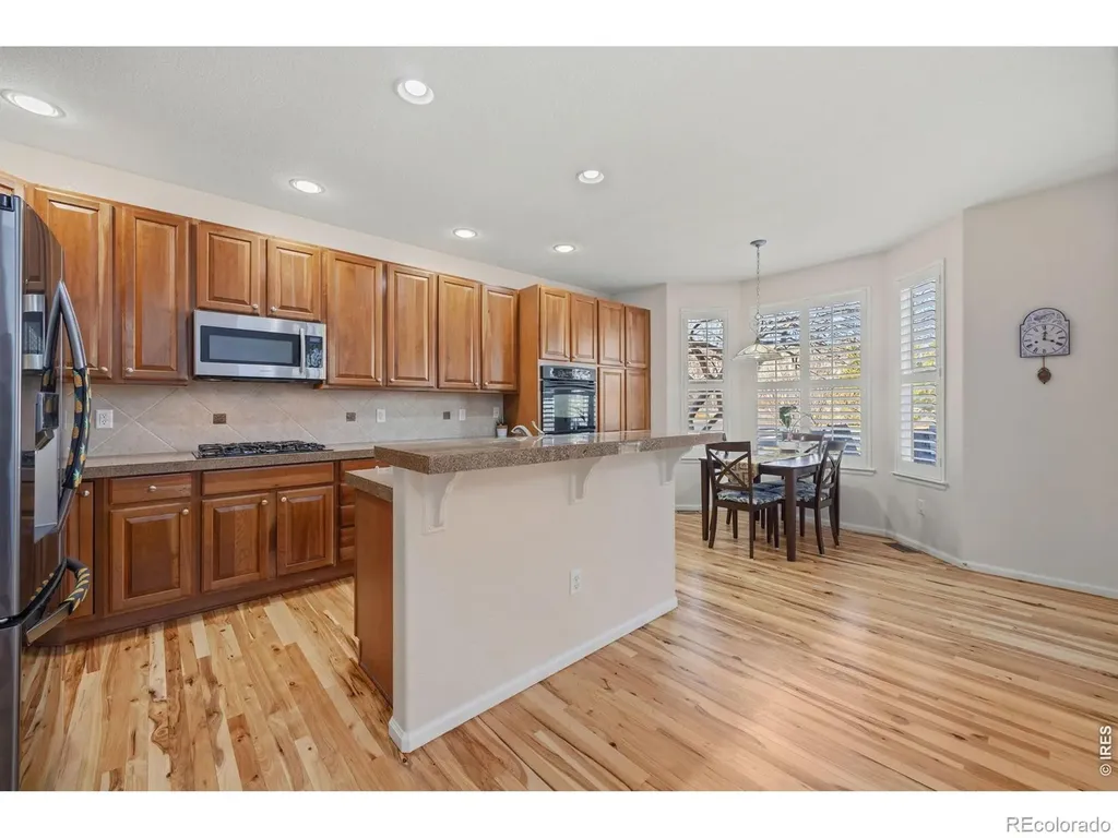 2202 Harvest Street Fort Collins CO 80528