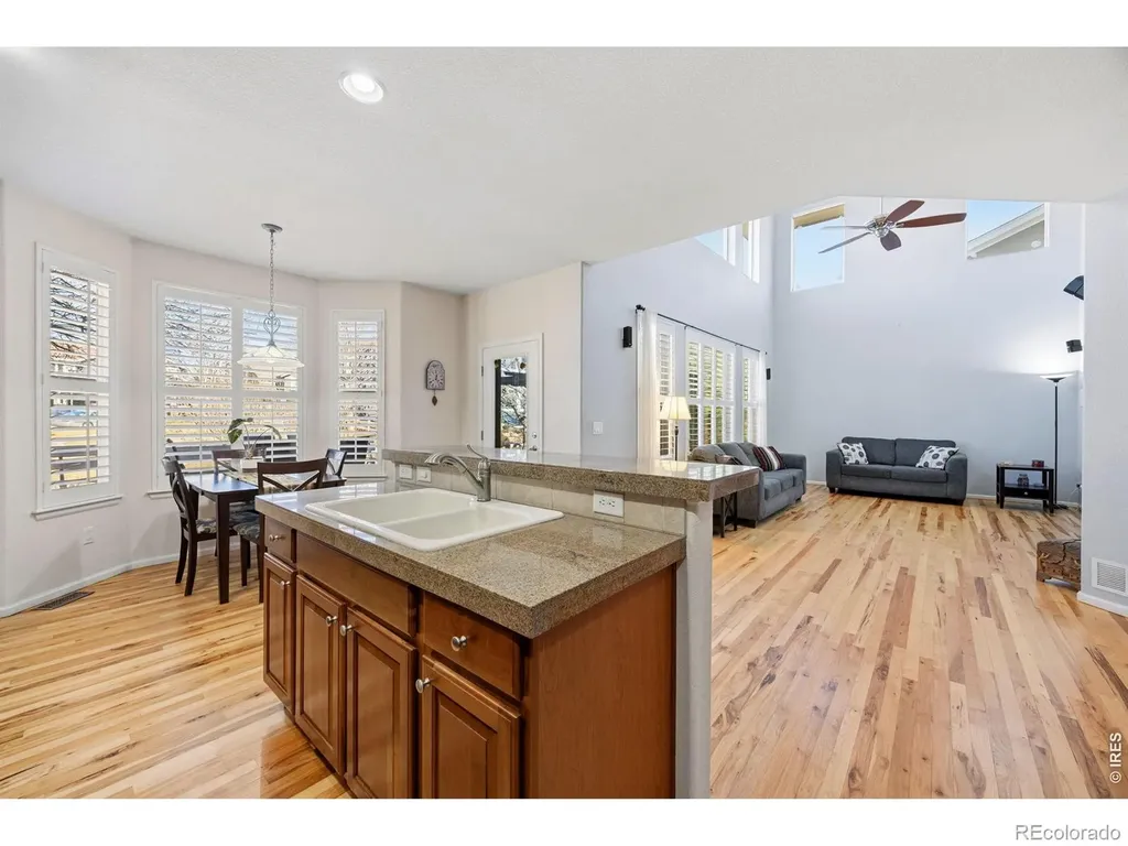 2202 Harvest Street Fort Collins CO 80528