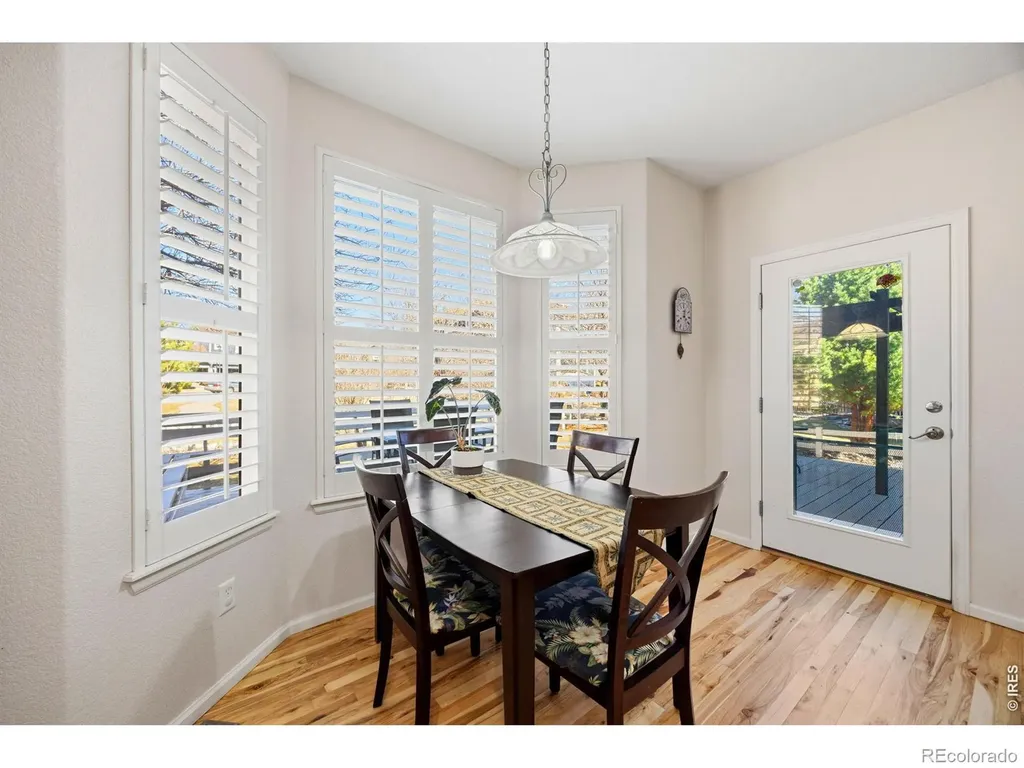 2202 Harvest Street Fort Collins CO 80528