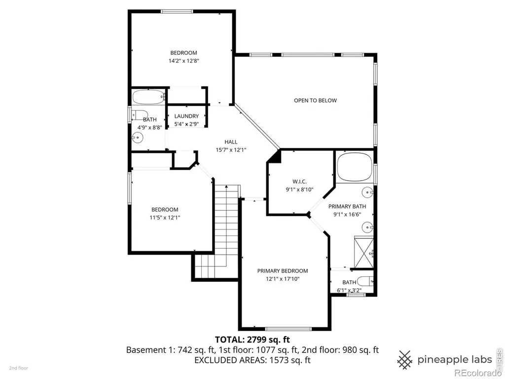 2202 Harvest Street Fort Collins CO 80528