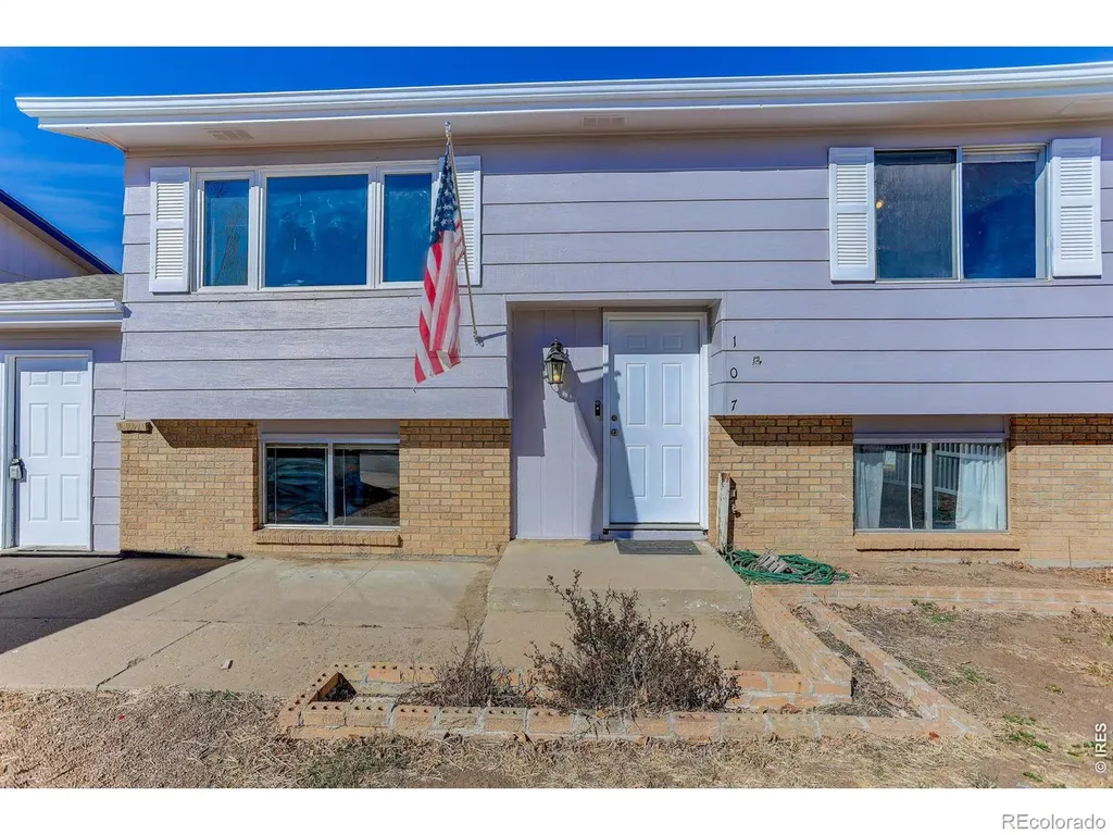 107 S Josephine Avenue Milliken CO 80543