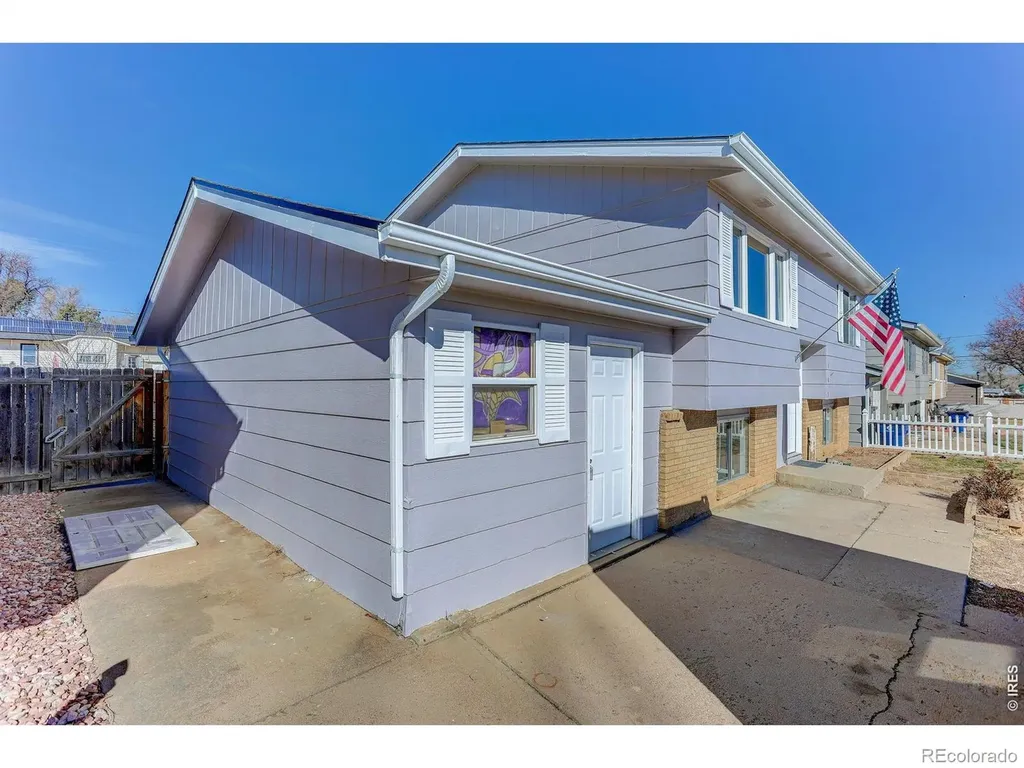 107 S Josephine Avenue Milliken CO 80543