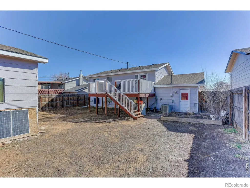 107 S Josephine Avenue Milliken CO 80543