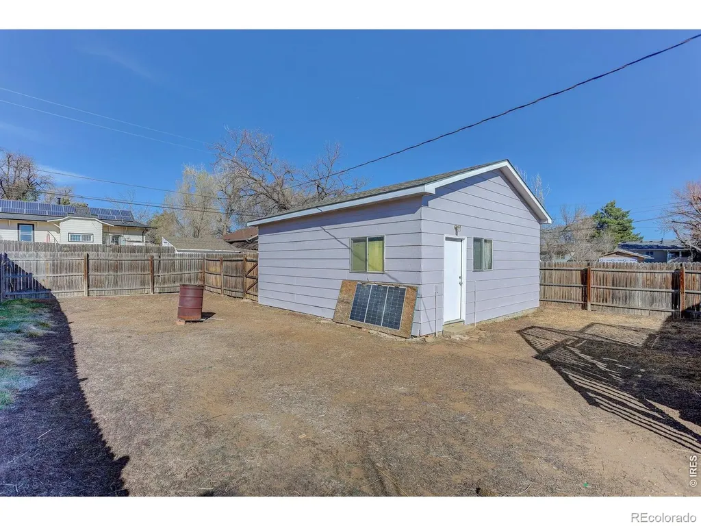 107 S Josephine Avenue Milliken CO 80543