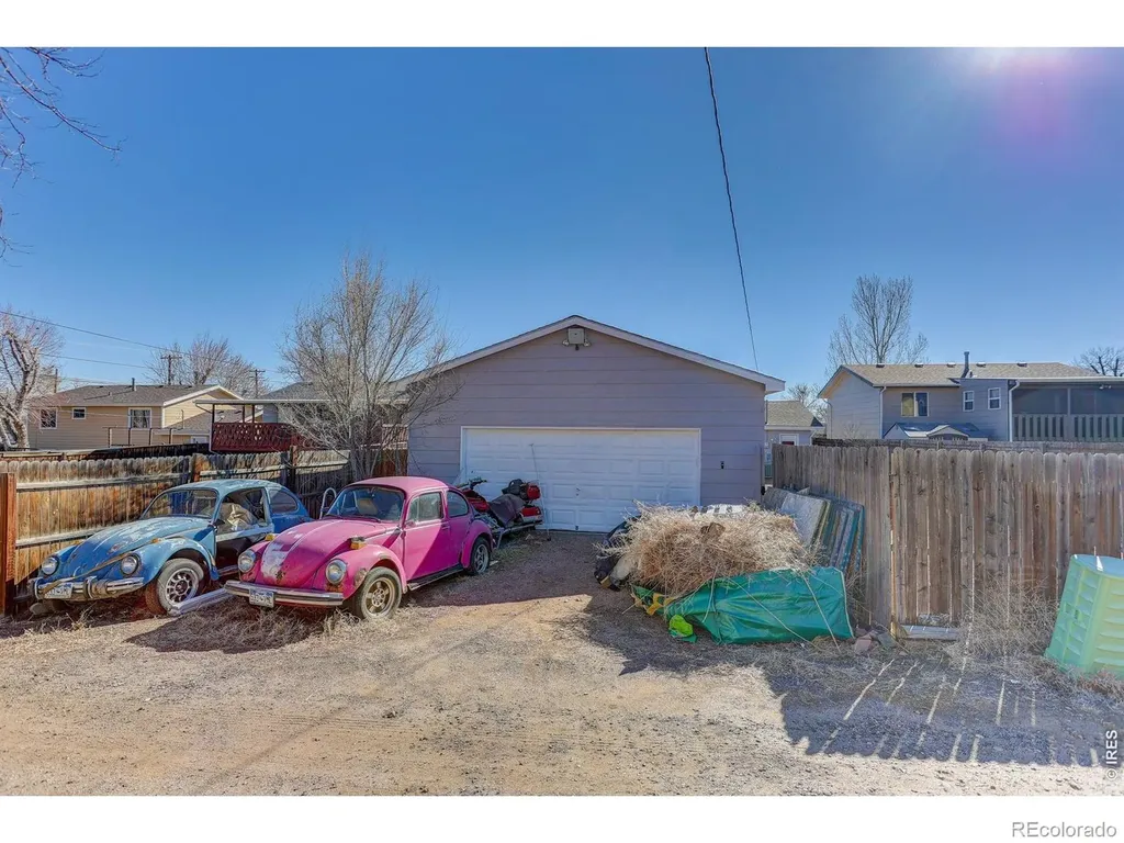 107 S Josephine Avenue Milliken CO 80543