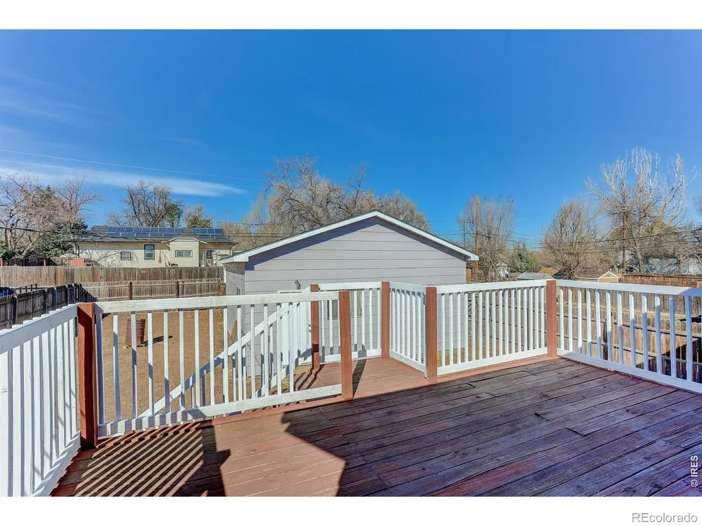 107 S Josephine Avenue Milliken CO 80543
