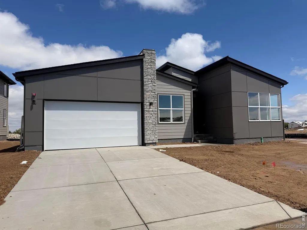 3328 Sapinero Drive Loveland CO 80538