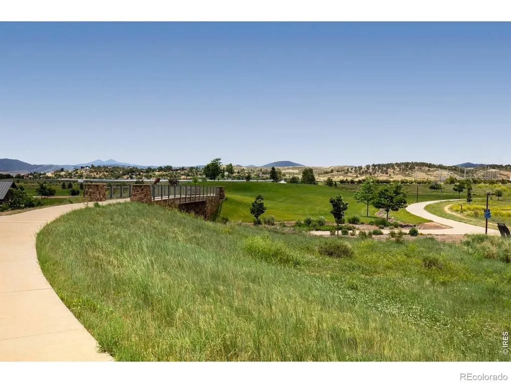 3328 Sapinero Drive Loveland CO 80538