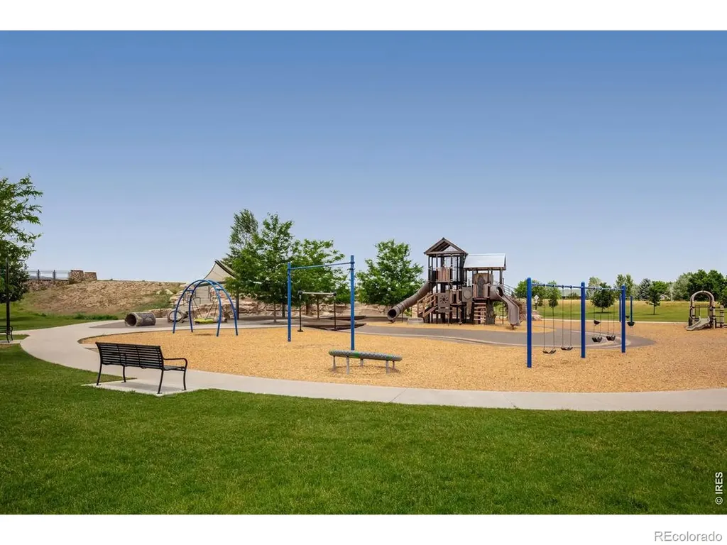 3328 Sapinero Drive Loveland CO 80538