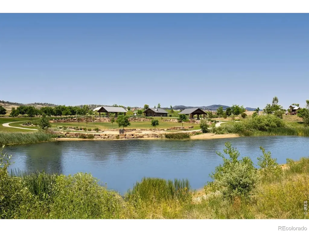 3328 Sapinero Drive Loveland CO 80538