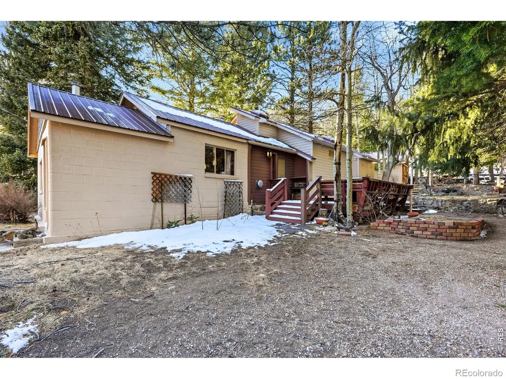 2476 Riverside Drive Lyons CO 80540