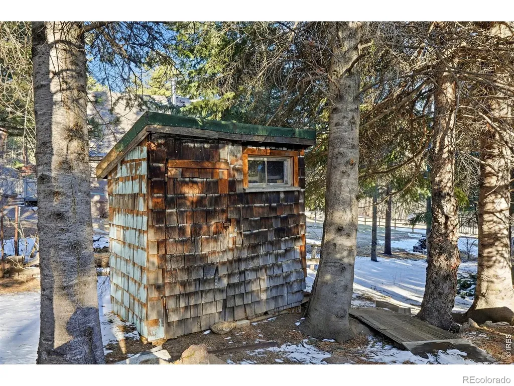 2476 Riverside Drive Lyons CO 80540
