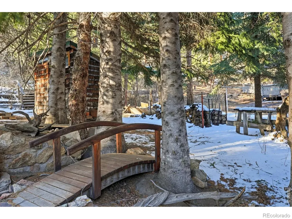 2476 Riverside Drive Lyons CO 80540