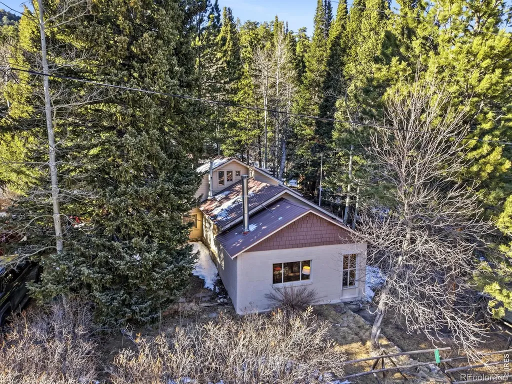 2476 Riverside Drive Lyons CO 80540