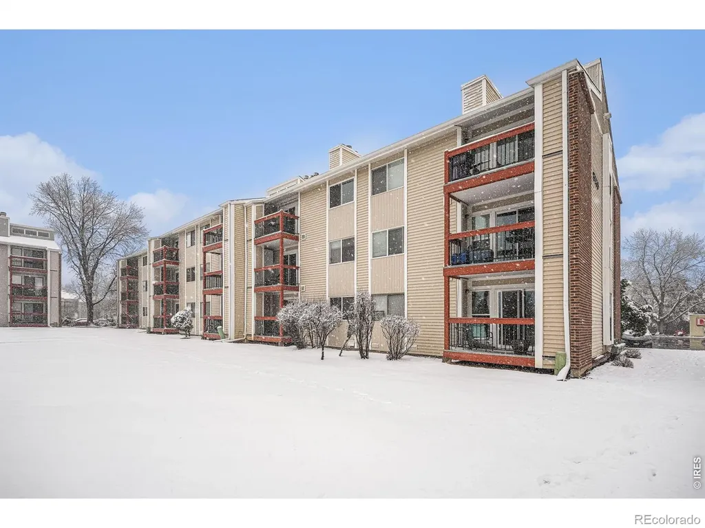 8460 Decatur Street Westminster CO 80031