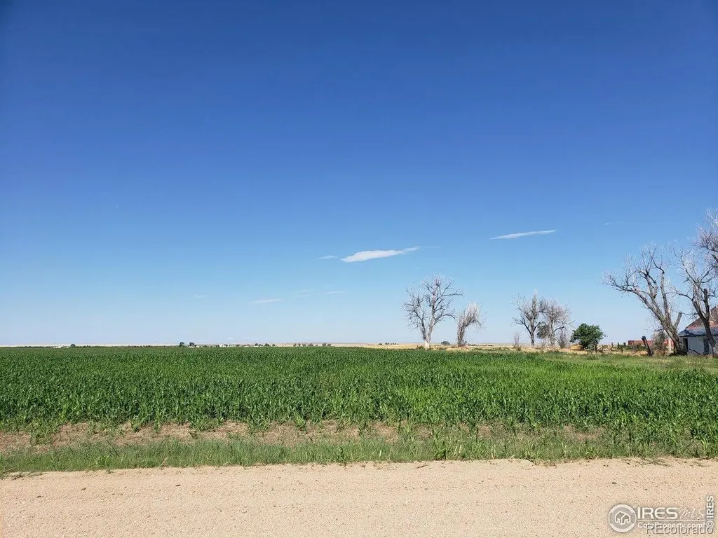 0 County Road 6 Wiggins CO 80654