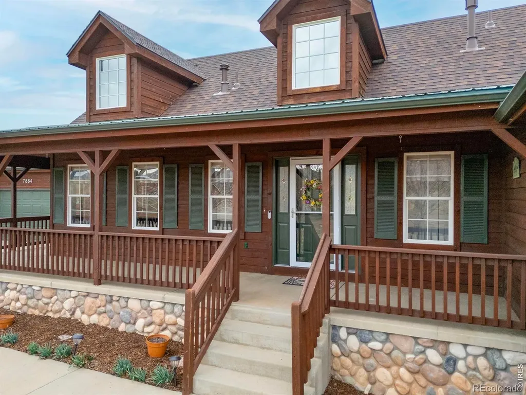 7864 Heart J Trail Loveland CO 80537