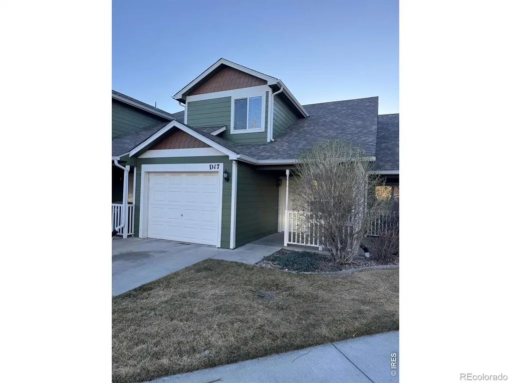 802 Waterglen Drive Fort Collins CO 80524