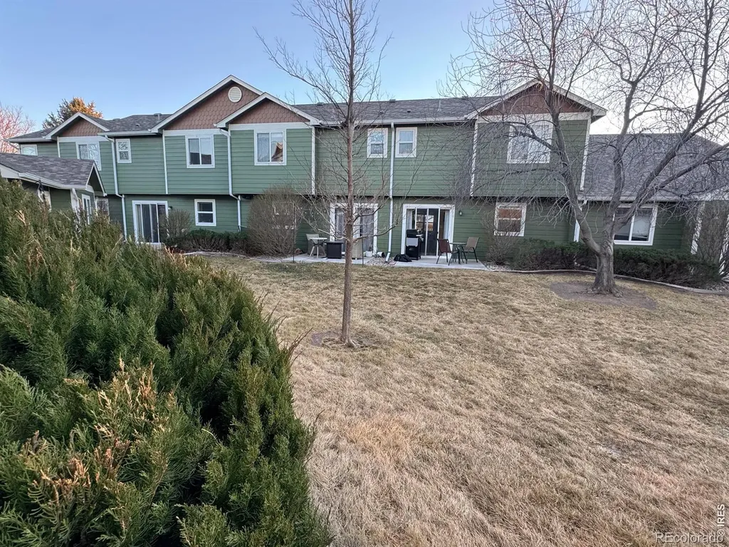 802 Waterglen Drive Fort Collins CO 80524