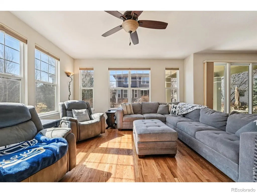 898 Jarvis Drive Erie CO 80516