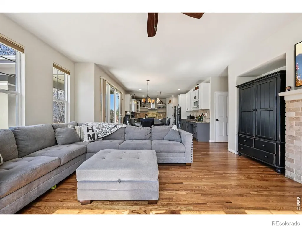 898 Jarvis Drive Erie CO 80516