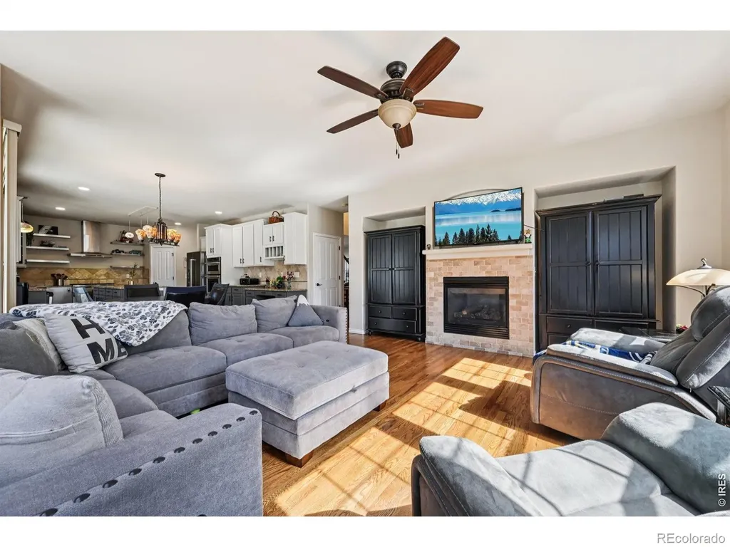 898 Jarvis Drive Erie CO 80516