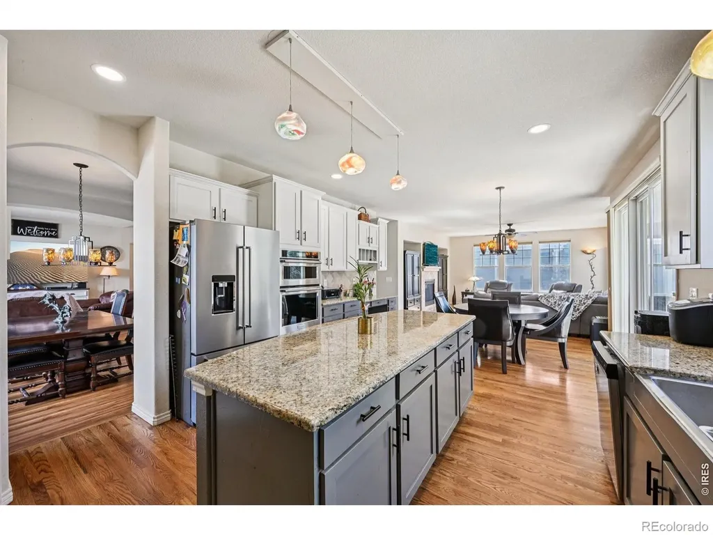 898 Jarvis Drive Erie CO 80516