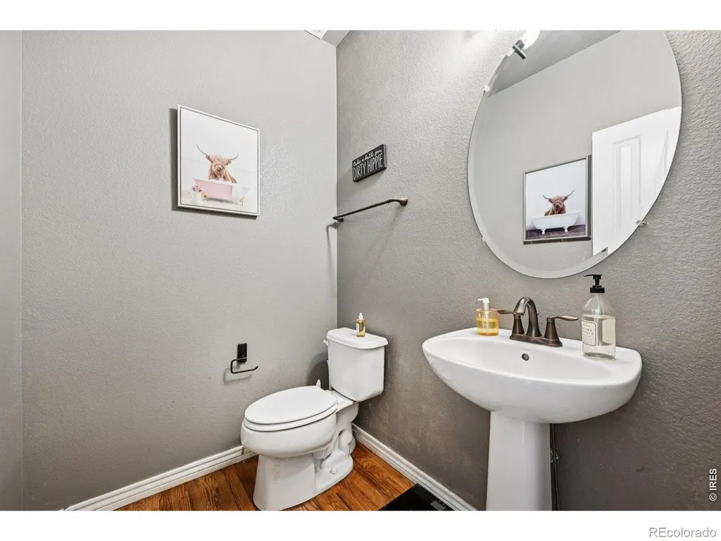 898 Jarvis Drive Erie CO 80516