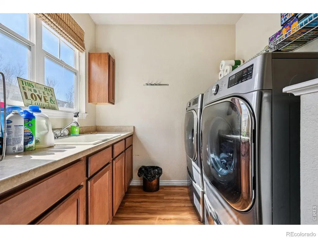 898 Jarvis Drive Erie CO 80516