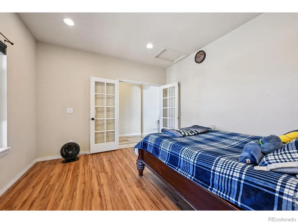 898 Jarvis Drive Erie CO 80516