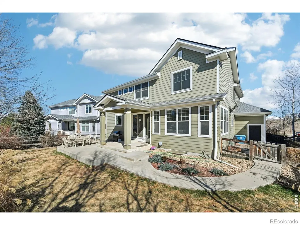 898 Jarvis Drive Erie CO 80516