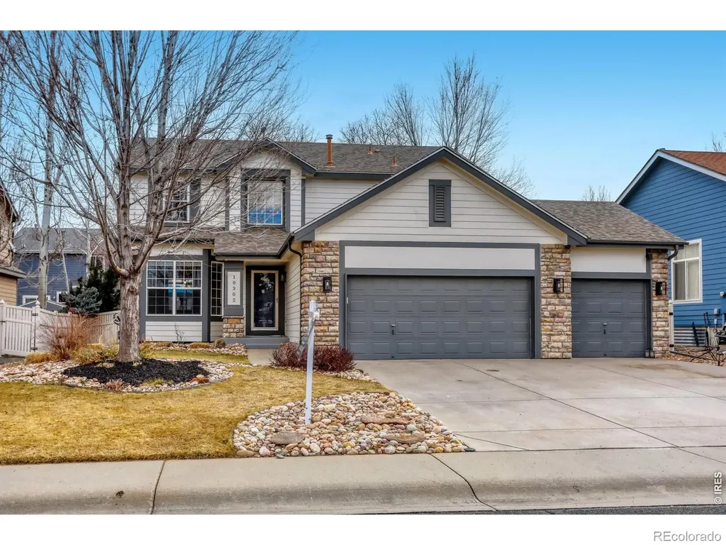 10302 Eastview Street Firestone CO 80504