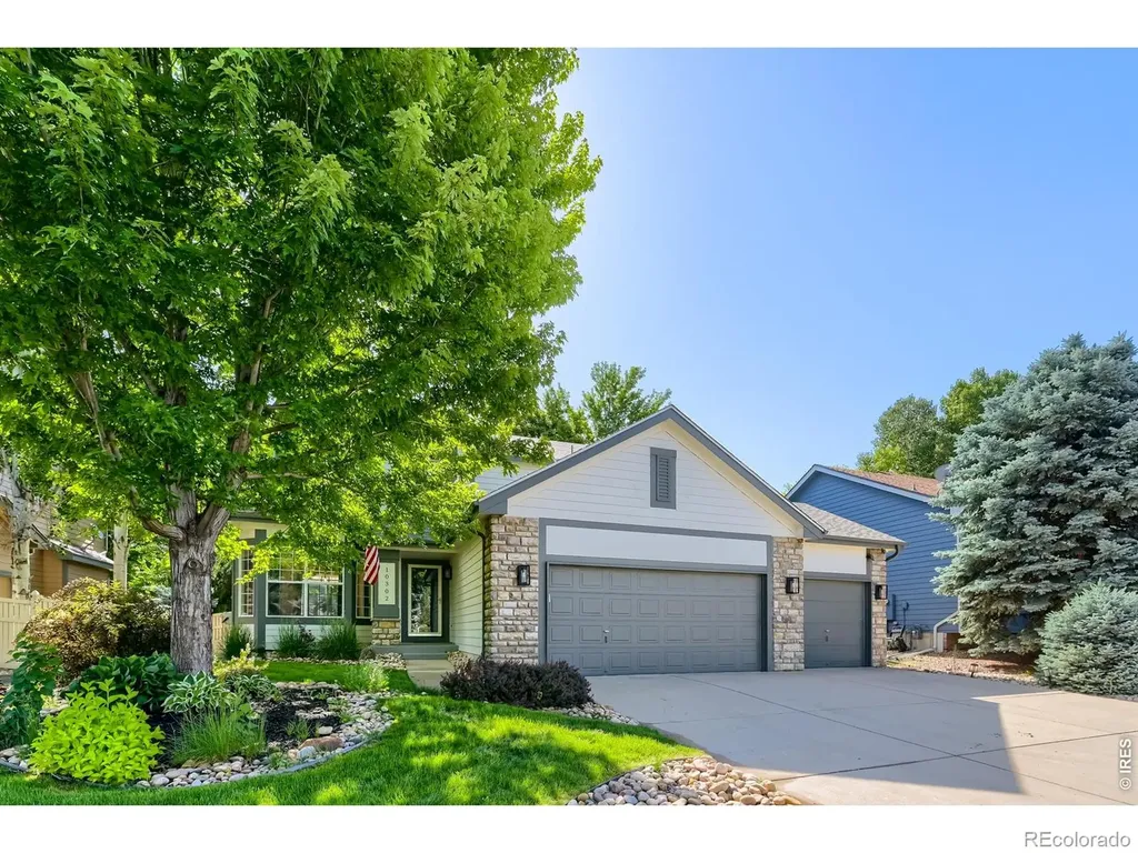 10302 Eastview Street Firestone CO 80504