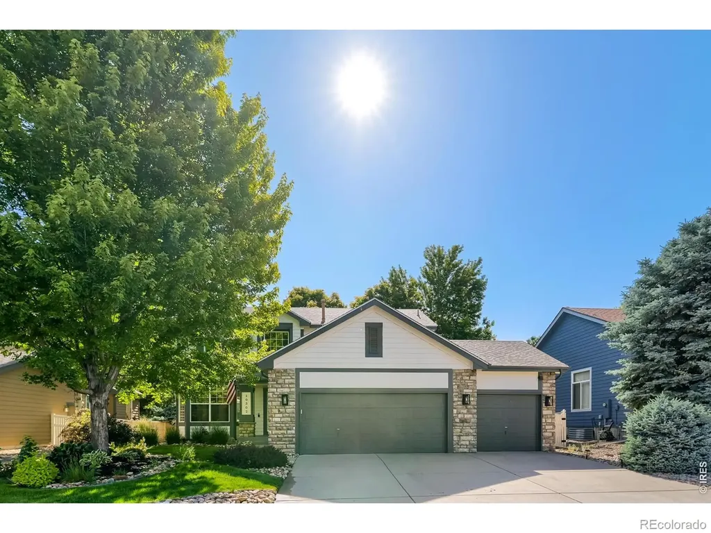 10302 Eastview Street Firestone CO 80504