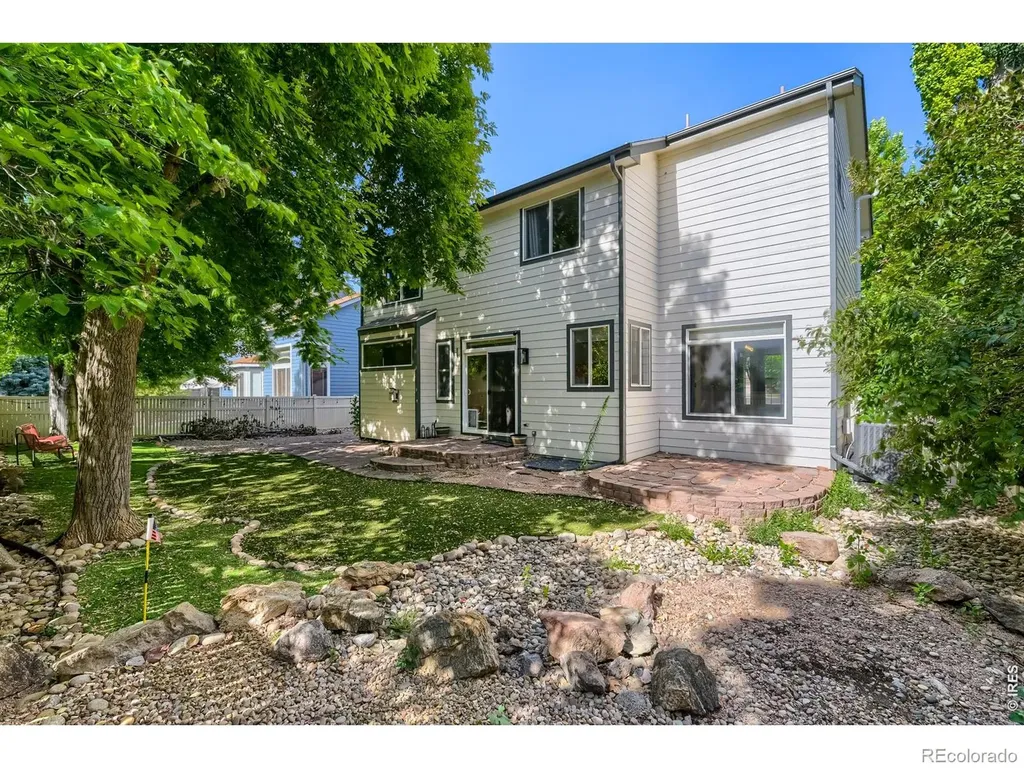 10302 Eastview Street Firestone CO 80504
