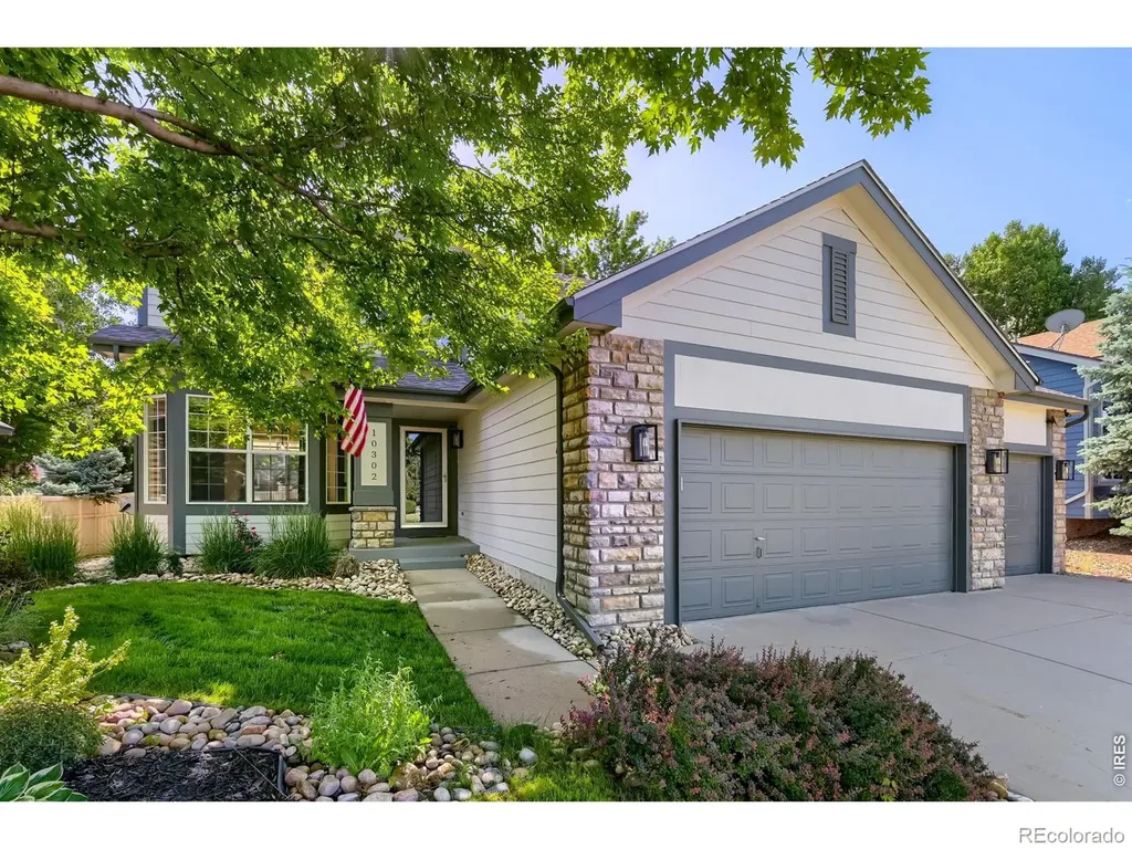 10302 Eastview Street Firestone CO 80504