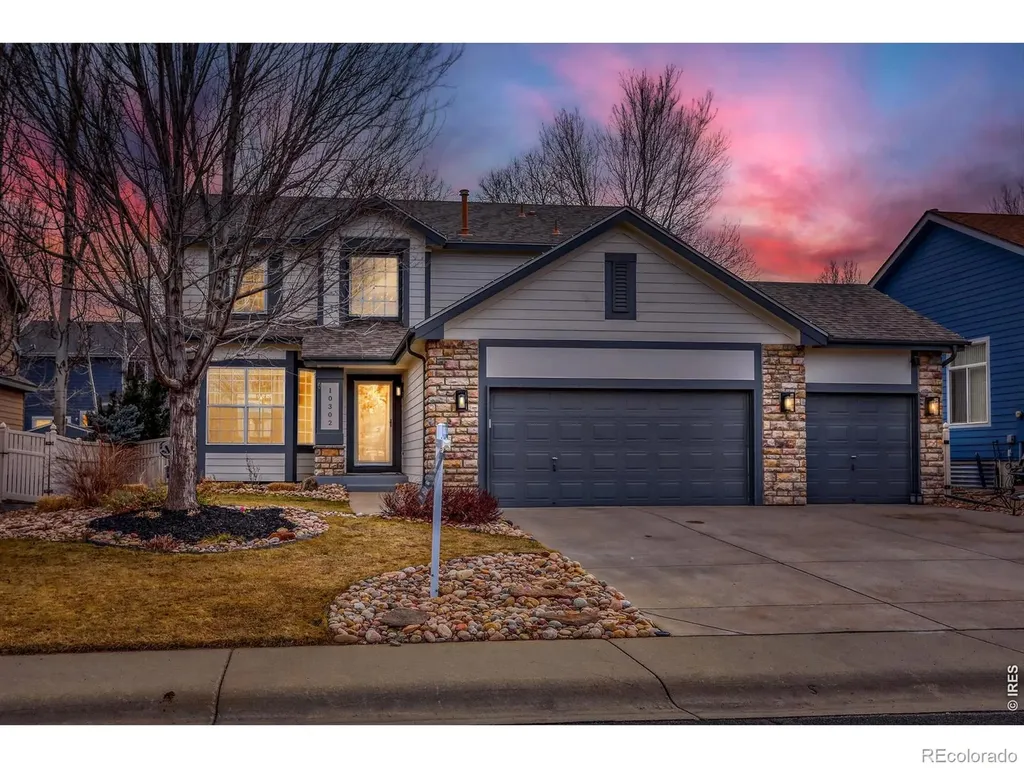 10302 Eastview Street Firestone CO 80504