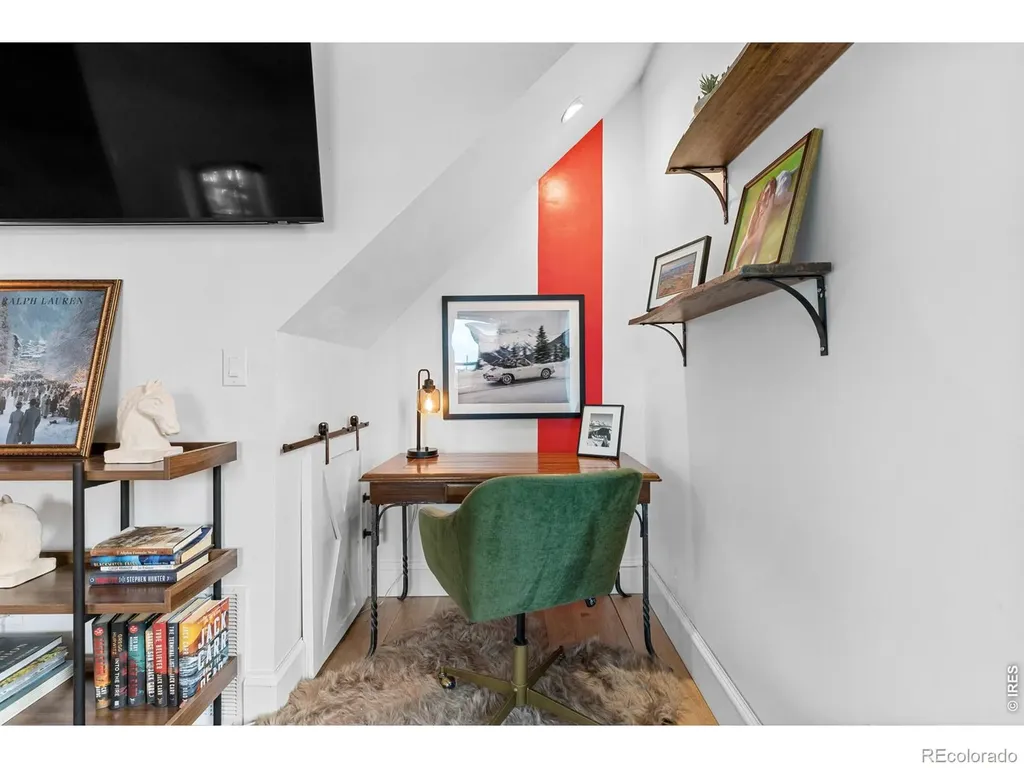 946 Portland Place Boulder CO 80304