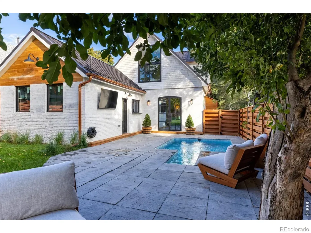 946 Portland Place Boulder CO 80304