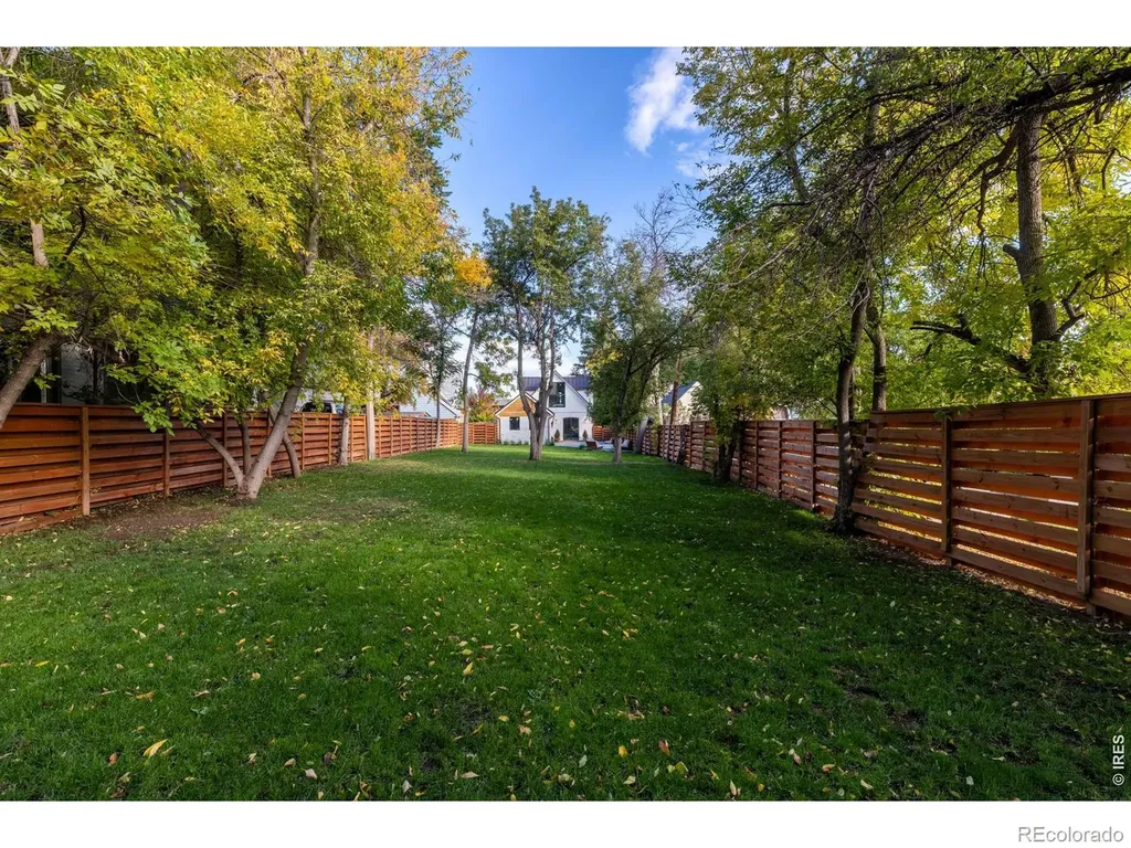 946 Portland Place Boulder CO 80304