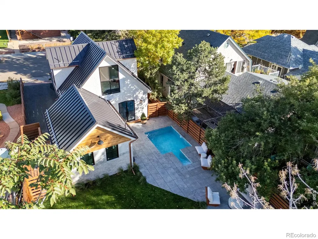 946 Portland Place Boulder CO 80304
