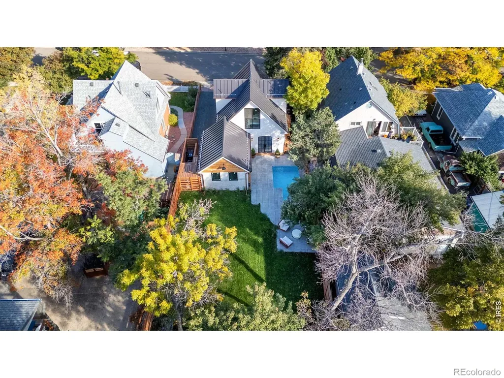 946 Portland Place Boulder CO 80304